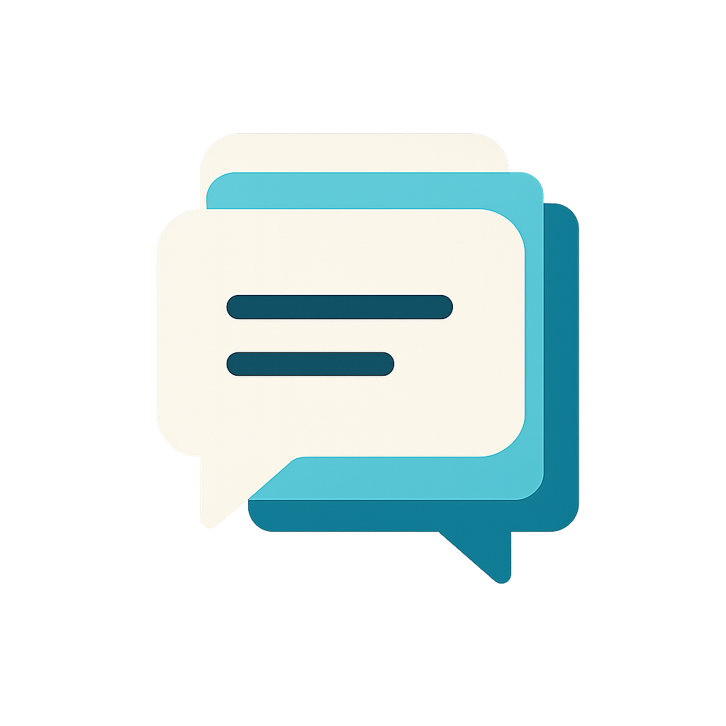 ChatCards Logo